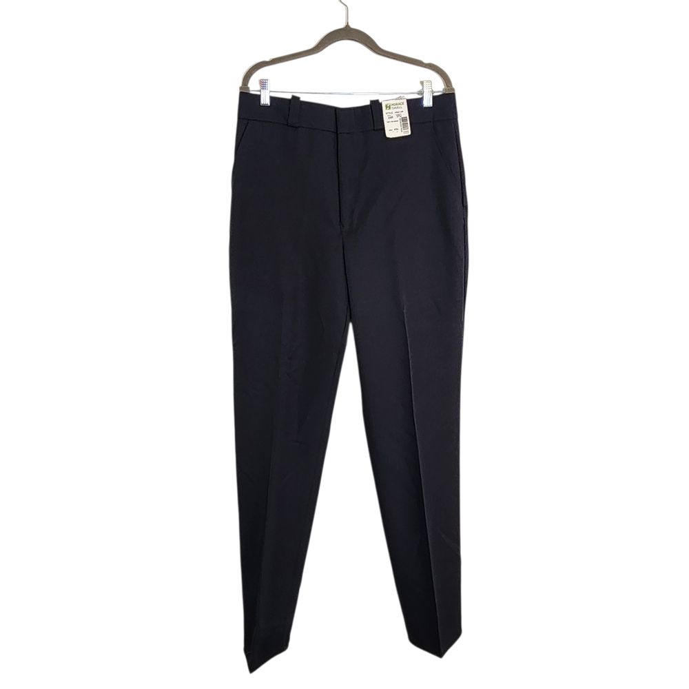 Horace Small Navy Work Pants Size 35 x 37 NWT